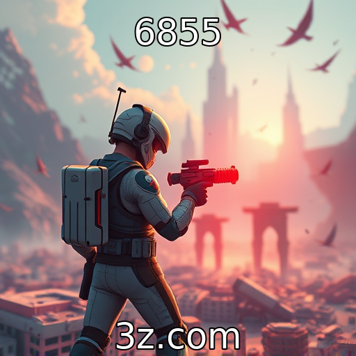 Tendências emergentes na tecnologia de jogos