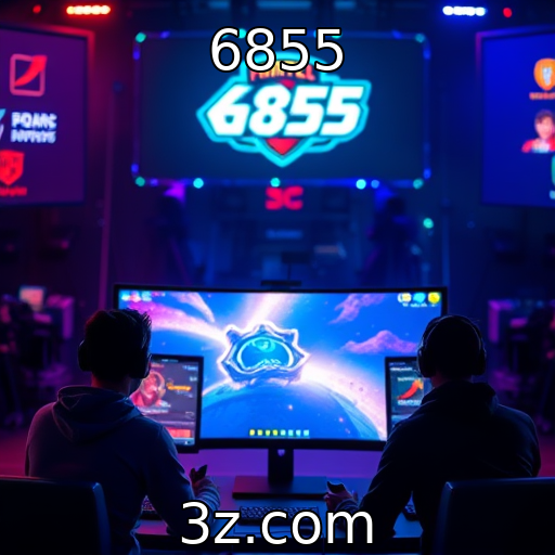 A evolução dos eSports e sua popularidade crescente