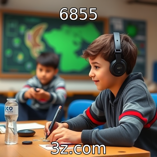 Jogos como ferramenta educacional em escolas