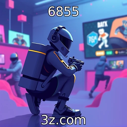 Crescimento das plataformas de streaming de jogos