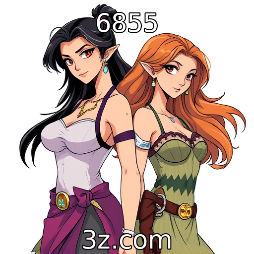 Aumento na inclusão de personagens femininas