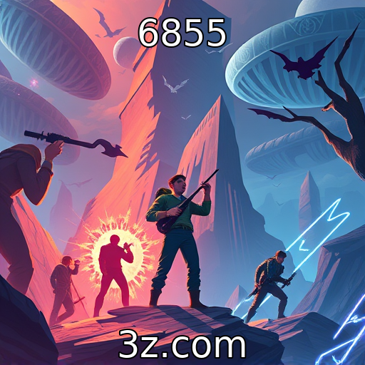 Mercado de jogos independentes em ascensão