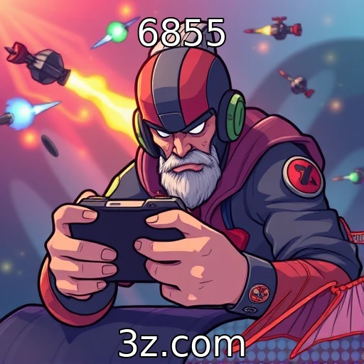 Crescimento da popularidade dos jogos em dispositivos móveis