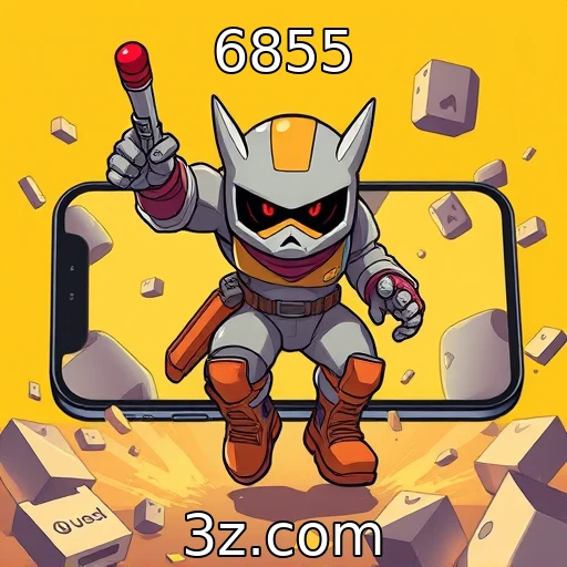 Tendências em jogos para dispositivos móveis