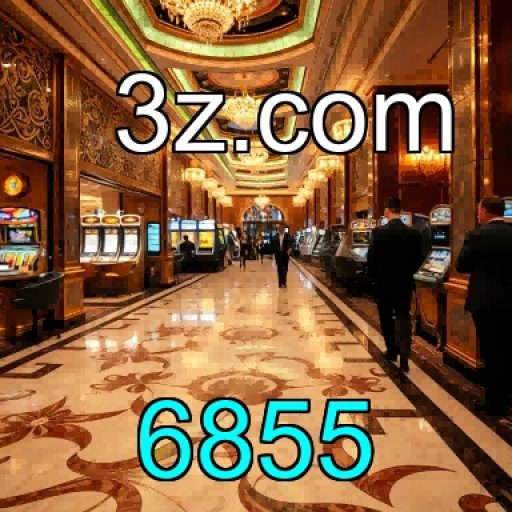 Experiência de Roleplaying imperdível no site 6855