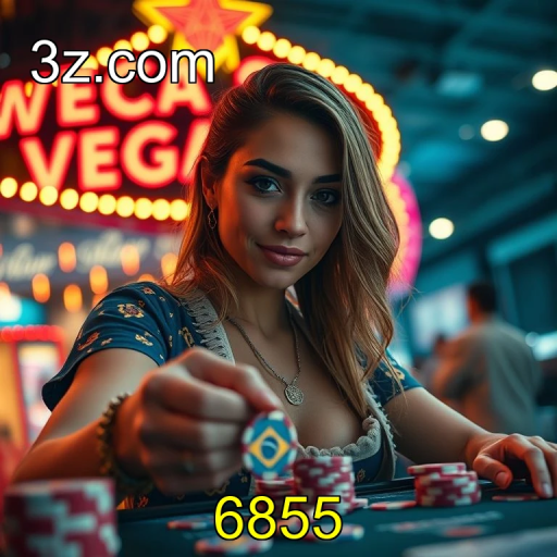 Realidades Incríveis em Simulation no Site 6855